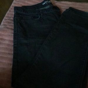 Young men’s jeans